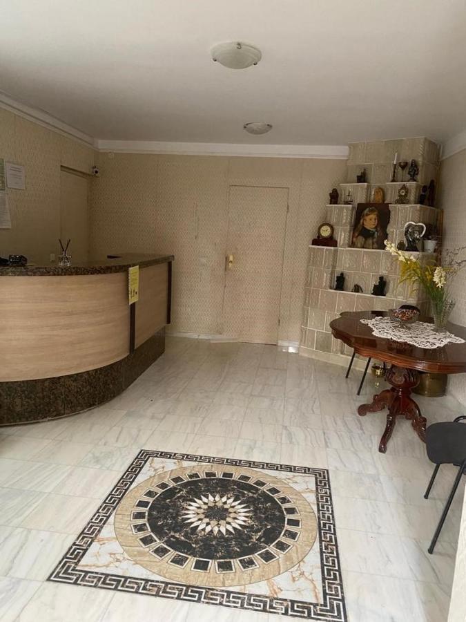 Pensiunea Paradis Vrâncean Cotesti  Extérieur photo